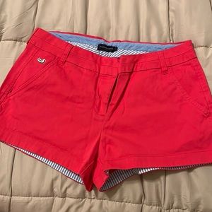 Southern Marsh Pink Shorts
